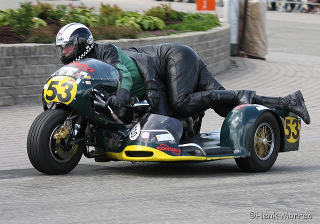 Barneveld 2009 Henk Morren 710 